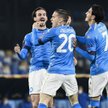 Serie A: Szósty gol Zielińskiego, remis Napoli