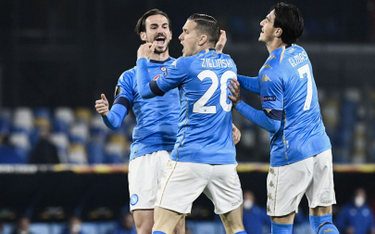 Serie A: Szósty gol Zielińskiego, remis Napoli