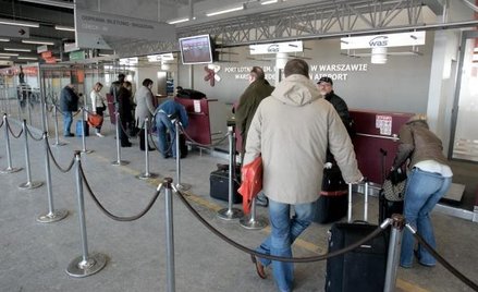 Cudzoziemiec odliczy koszty podróży