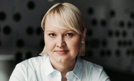 Marta Agatowska, dyrektorka Departamentu Prawnego w Biurze Informacji Kredytowej (BIK)