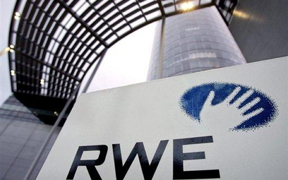 Polskie spółki RWE będą zarządzane z Pragi