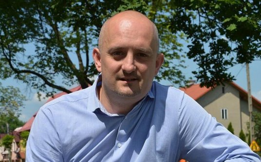 Burmistrz Alwerni, Tomasz Siemek