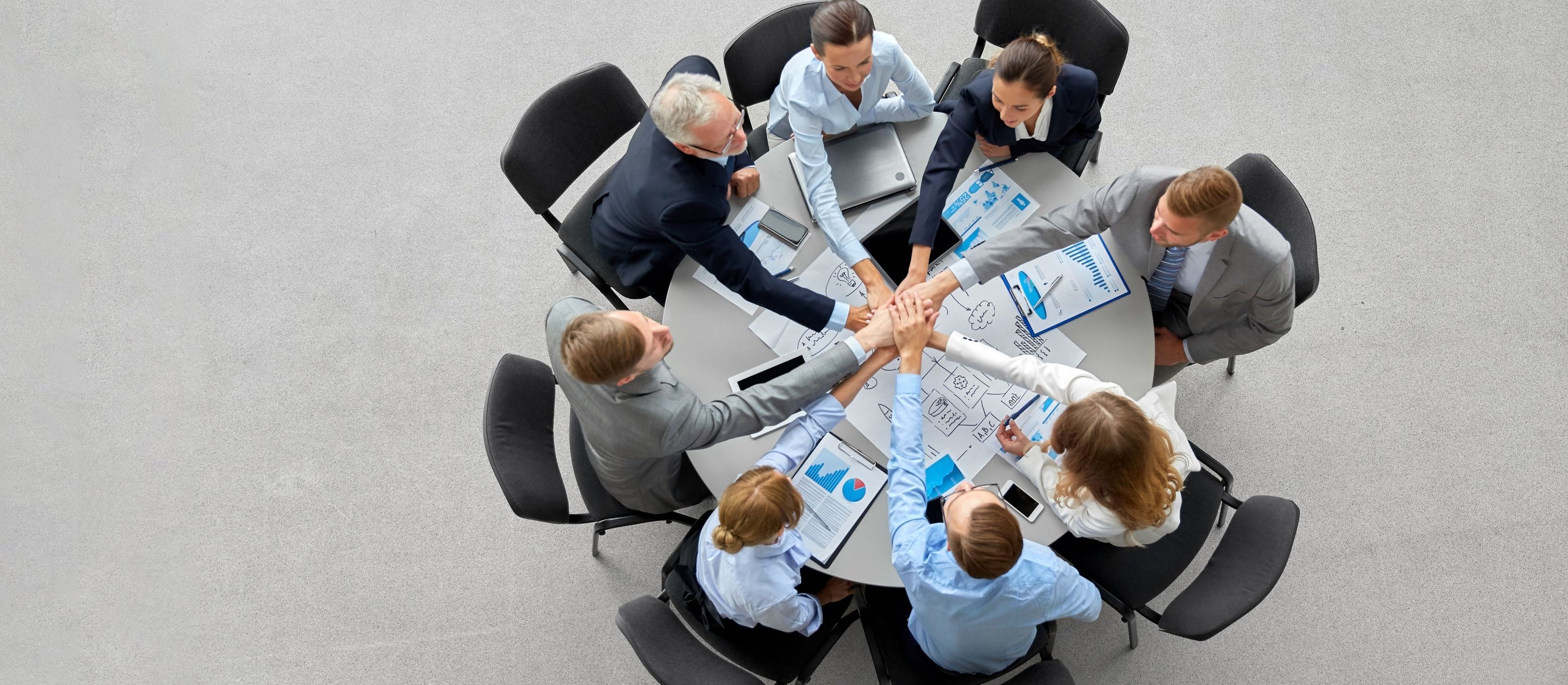 Siedmiu sędziów NSA: spółka handlowa powołana do wspierania rozwoju województwa nie musi rozliczać VAT