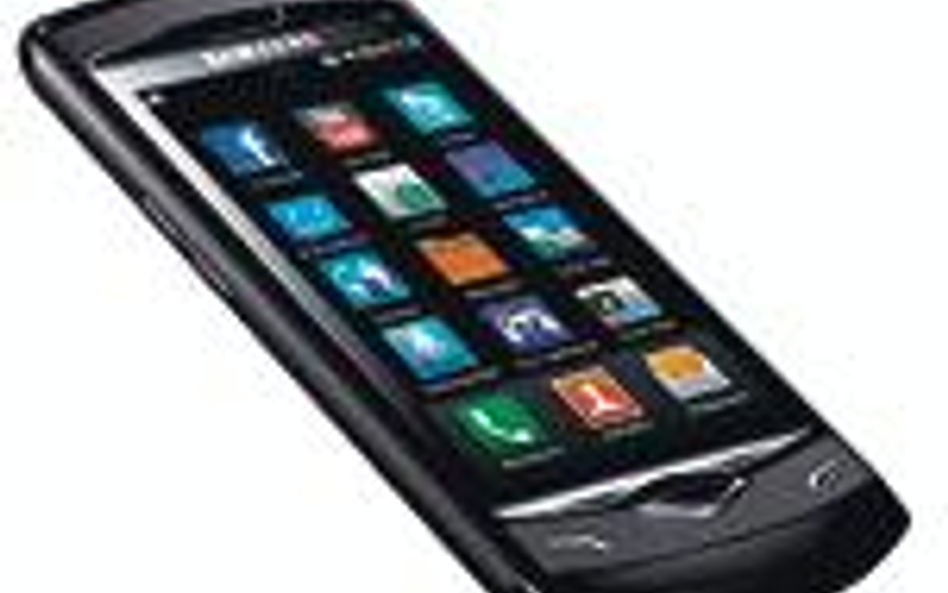 Samsung Wave S8500