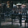 Najmocniej na pandemii ucierpiała gastronomia. Straciliśmy co czwartą restaurację