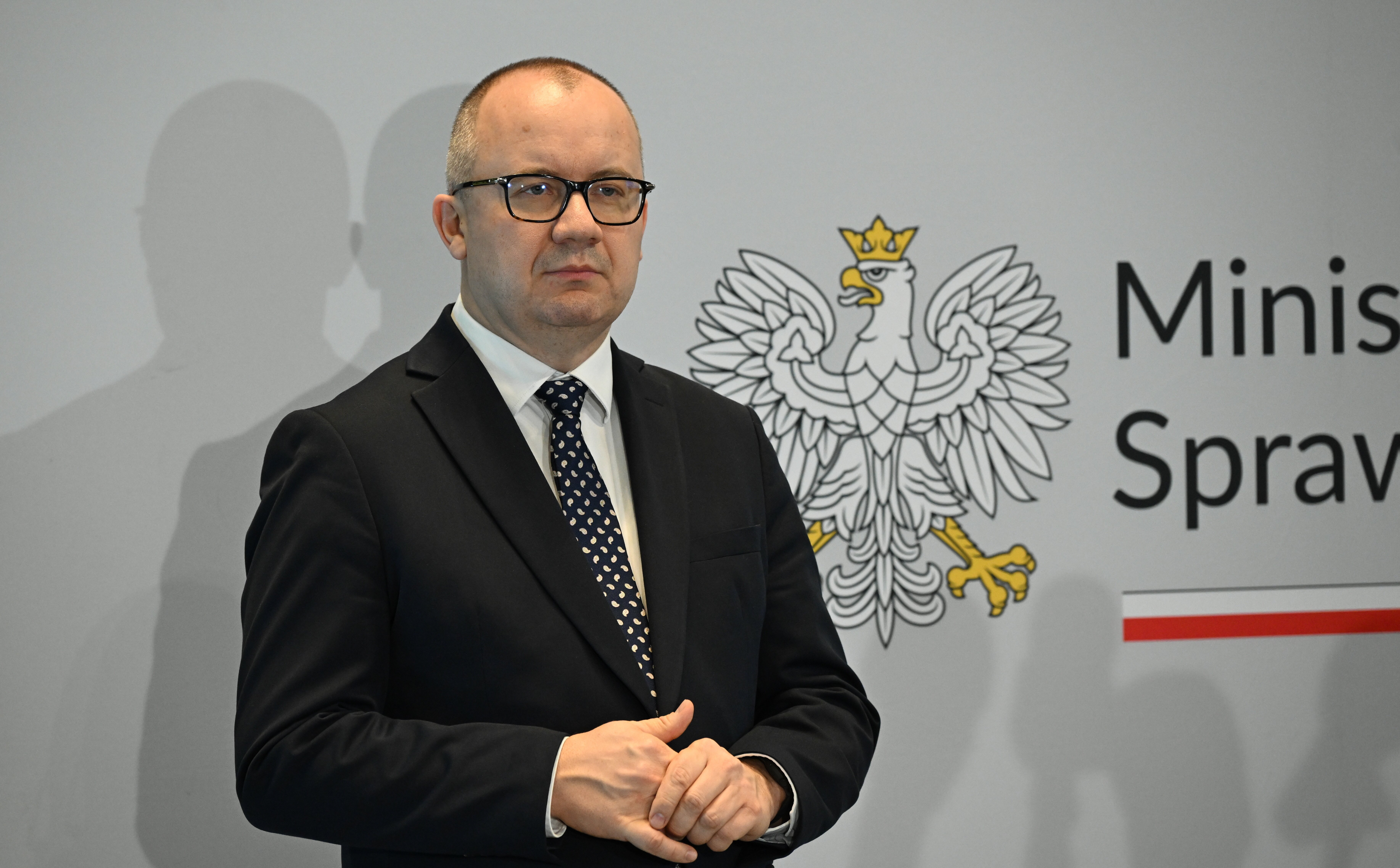 Piotr Szymaniak: Adam Bodnar w butach Smerfa Ważniaka