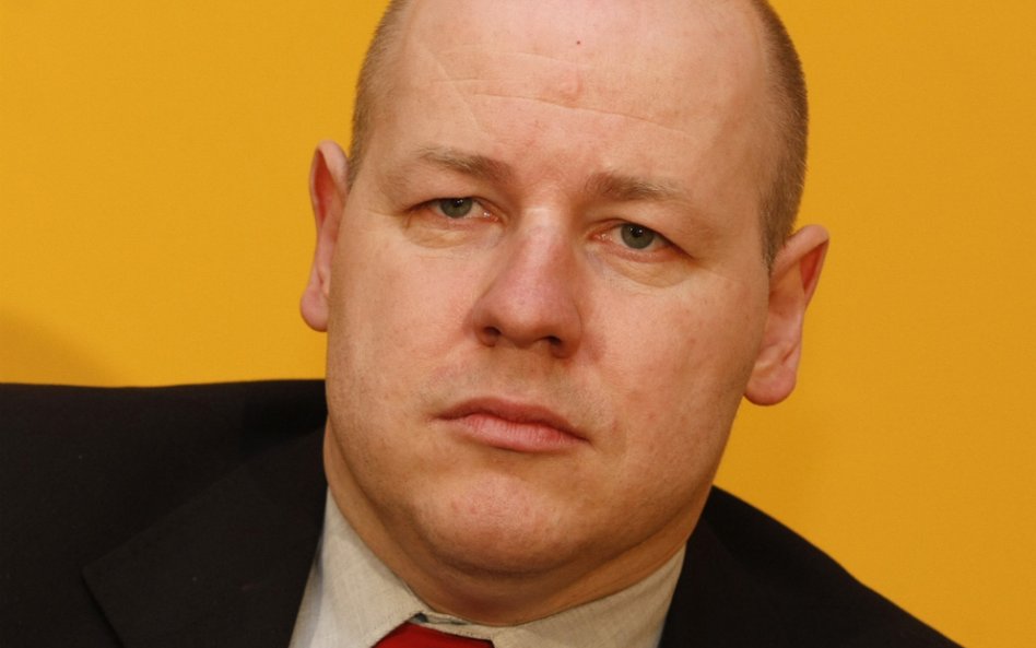 Jan Filip Libicki skandalizuje: Mali powstańcy byli jak dzieci żołnierze w Afryce