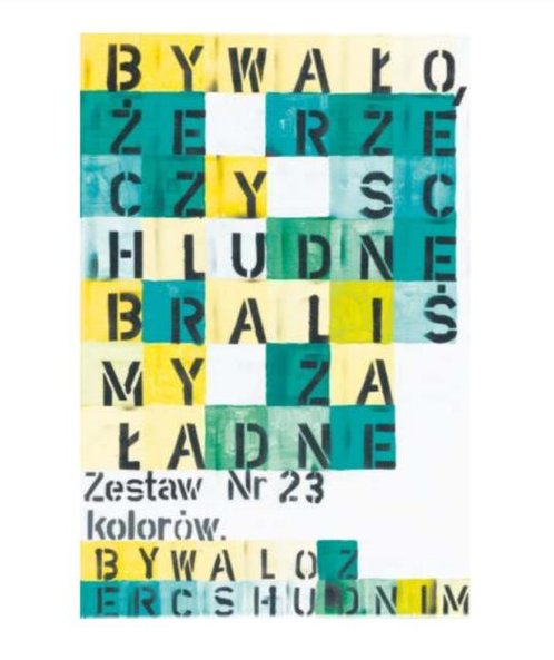 Obraz Pawła Susida.