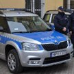 Czterech napastników wpadło za ofiarą do komendy policji i tam go katowali dalej. Jednego ze sprawcó