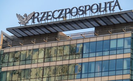 „Rzeczpospolita" najczęściej cytowana