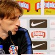 Liga Narodów: Cała nadzieja Chorwatów w Modriciu