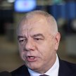 Sasin: Podatek od nadzwyczajnych zysków nie zmniejszy inwestycji