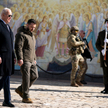 Haszczyński z Kijowa: „Biden pokazał, że z Rosją trzeba wygrać”