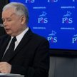 Polska demokracja jest bardzo poważnie zagrożona - stwierdził prezes PiS Jarosław Kaczyński