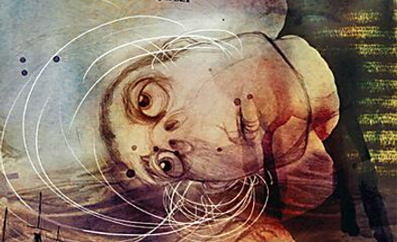 Agata Bara „Leviathan”