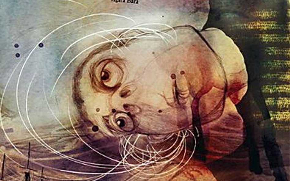 Agata Bara „Leviathan”