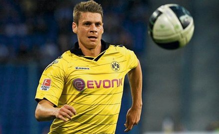 Łukasz Piszczek