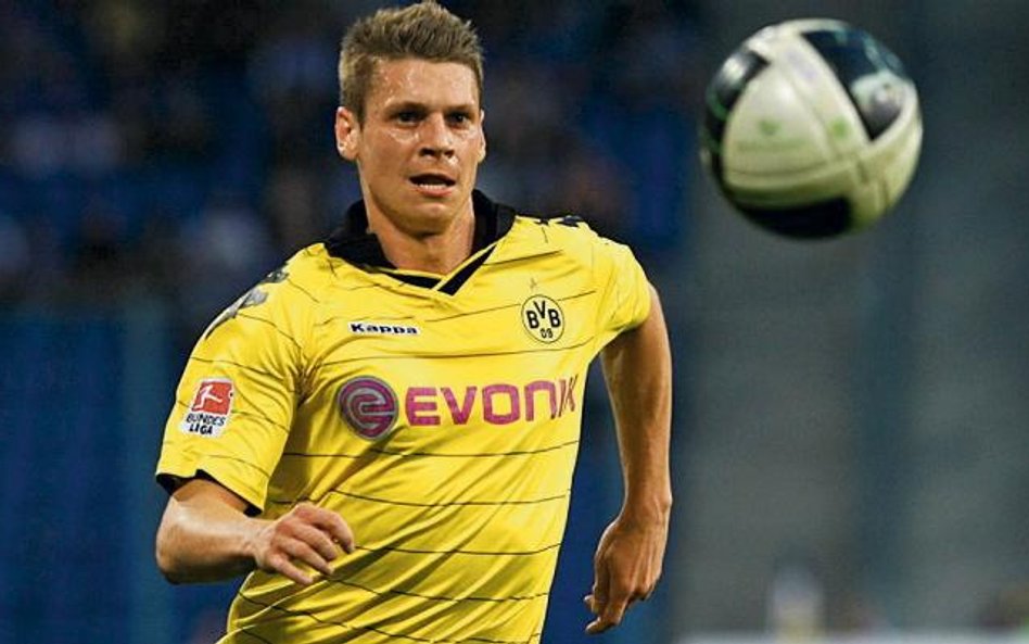 Łukasz Piszczek