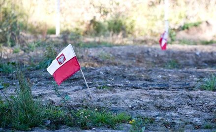 Smoleńsk - miejsce katastrofy polskiego samolotu