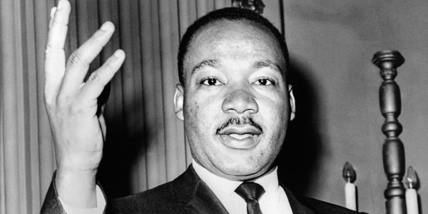 Administracja Donalda Trumpa opublikowała dokumenty dotyczące zabójstwa Martina Luthera Kinga