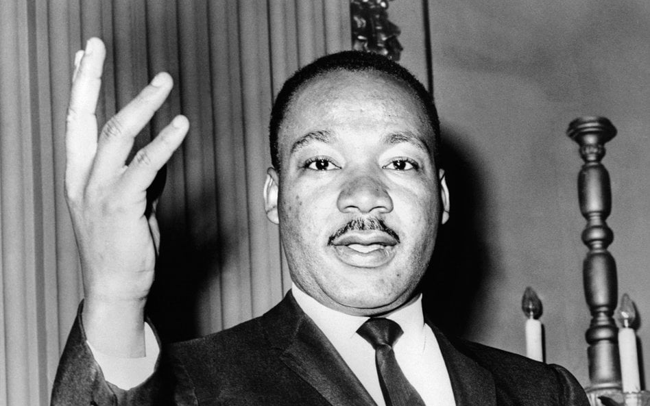 Martin Luther King