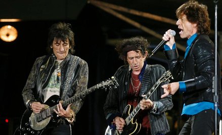 The Rolling Stones