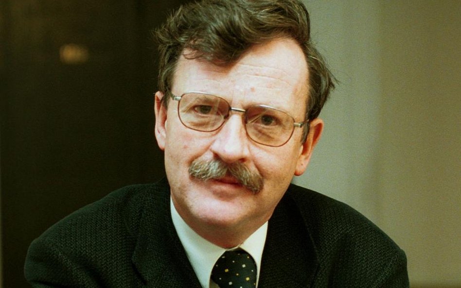 Wojciech Katner