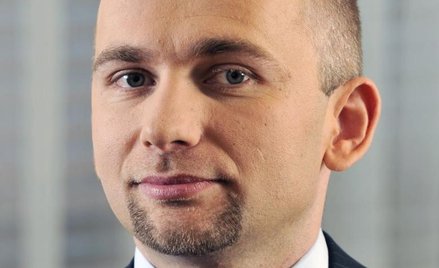 Michał Witkowski, Atlas Estates