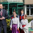 Andrzej Duda: Chciałbym, żeby w Polsce żyło się tak jak w Niemczech