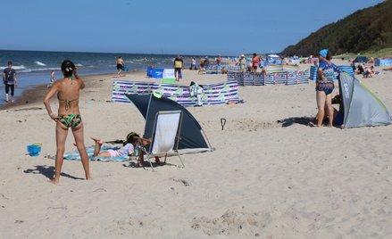 Zachodniopomorscy hotelarze: Sezon lepszy niż się obawialiśmy. 70 procent obłożenia