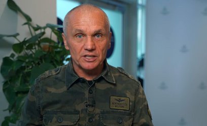 „Zbyt często alarm przychodzi, kiedy zagrożenie już minęło”. Gen. Roman Polko krytykuje system ostrz