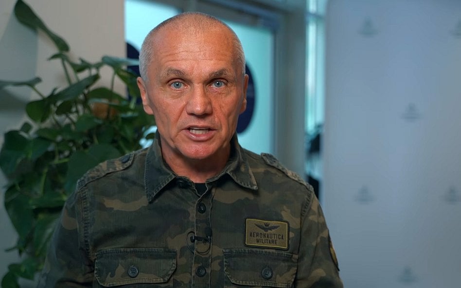 „Zbyt często alarm przychodzi, kiedy zagrożenie już minęło”. Gen. Roman Polko krytykuje system ostrz