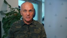 „Zbyt często alarm przychodzi, kiedy zagrożenie już minęło”. Gen. Roman Polko krytykuje system ostrz