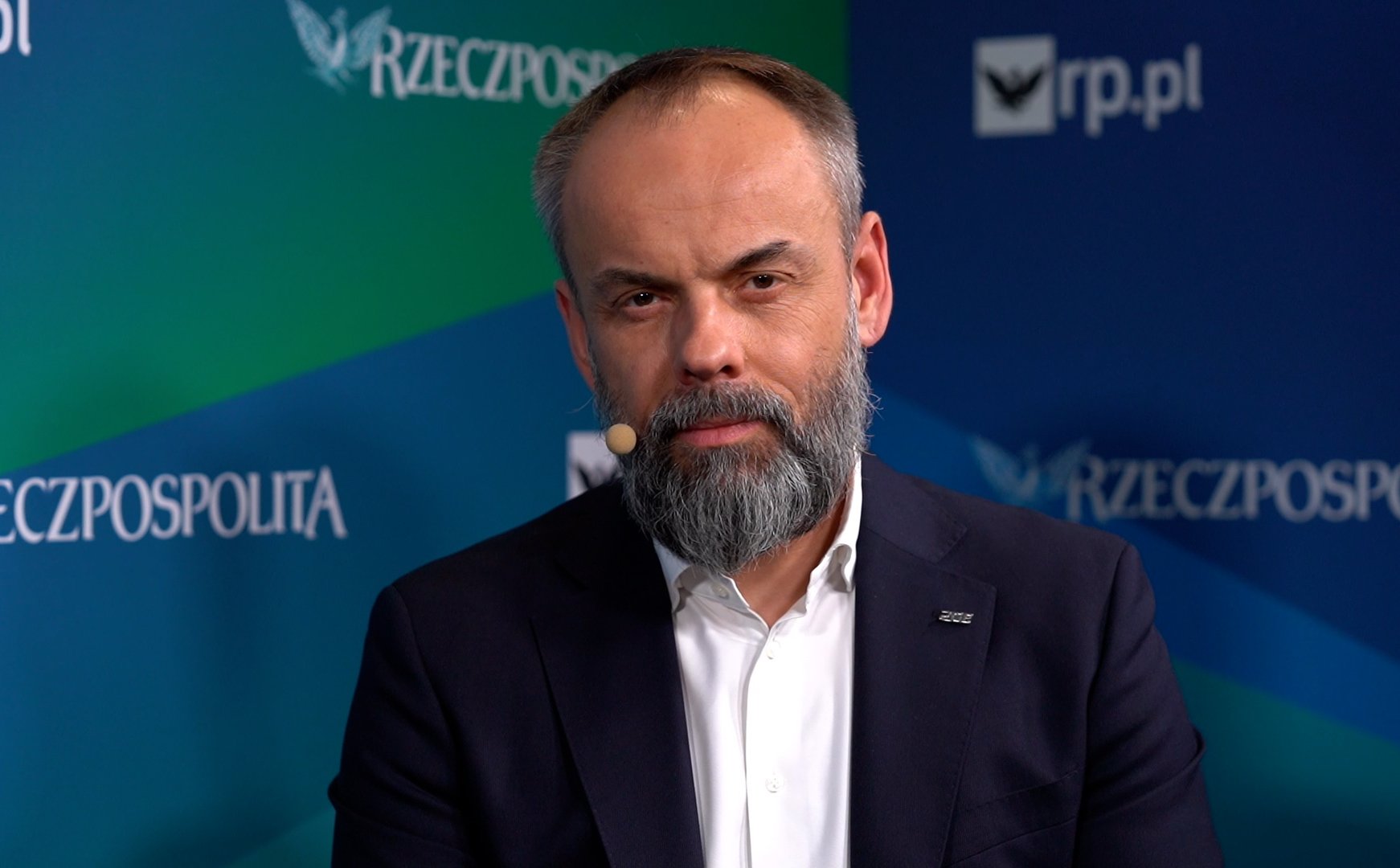 Marek Górski: Przewidywalność powinna być podstawą rozwoju | EFNI 2025