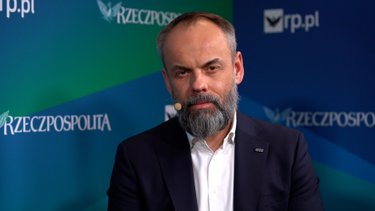 zdjęcie z Markiem Górskim