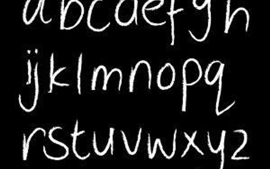 Przyrody, nowego przedmiotu w liceum, będzie mógł uczyć biolog, geograf, fizyk i chemik - tak wynika