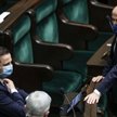 Prezes PSL Władysław Kosiniak-Kamysz i przewodniczący PO Borys Budka
