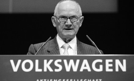Ferdinand Piëch: Bogaty, władczy, ekscentryczny