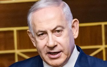 Nikt tak długo nie rządził w Izraelu jak Netanjahu