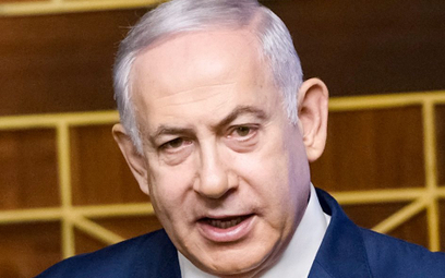 Nikt tak długo nie rządził w Izraelu jak Netanjahu