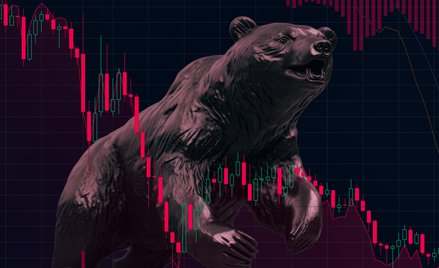 Niedźwiedzie, czyli spółki z negatywnymi sygnałami analizy technicznej