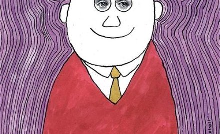 Arabela w Teatrze Wybrzeże