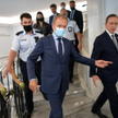Łukasz Warzecha: Maskarada z Putinem w tle