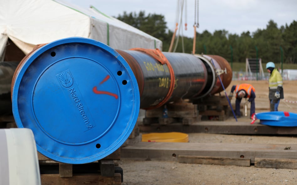 Nord Stream 2