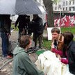 Film za pieniądze zebrane w sieci już gotowy