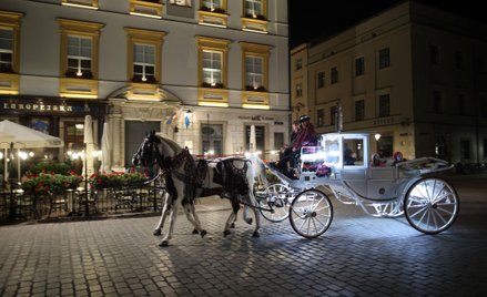 Kraków będzie miał organizację turystyczną. „Skuteczność i efektywność” kontra „skok na kasę”