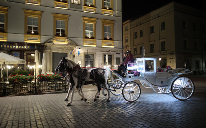 Kraków będzie miał organizację turystyczną. „Skuteczność i efektywność” kontra „skok na kasę”