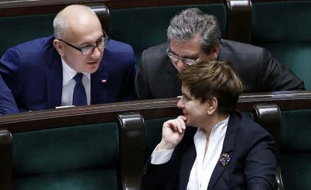 Bartkiewicz: Wybory do PE: Jak czytać listy PiS