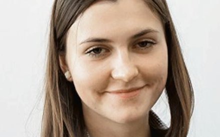 Katarzyna Kurzyp, konsultant w PwC