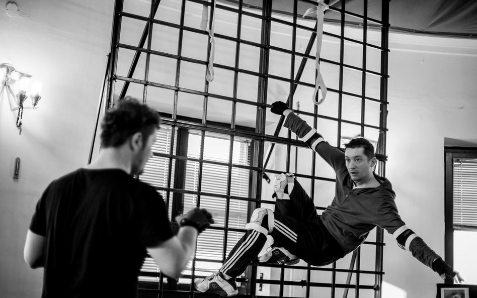 Maria Stuart - najnowsze przedstawienie warszawskiego Teatru Ateneum w reżyserii Agaty Dudy Gracz w 